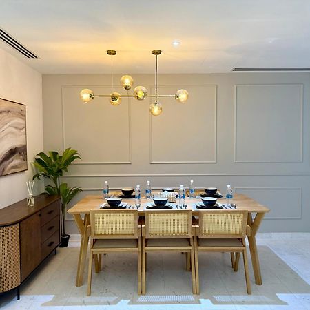 Eaton Residence Klcc Κουάλα Λουμπούρ Εξωτερικό φωτογραφία