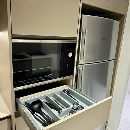 Eaton Residence Klcc Κουάλα Λουμπούρ Εξωτερικό φωτογραφία