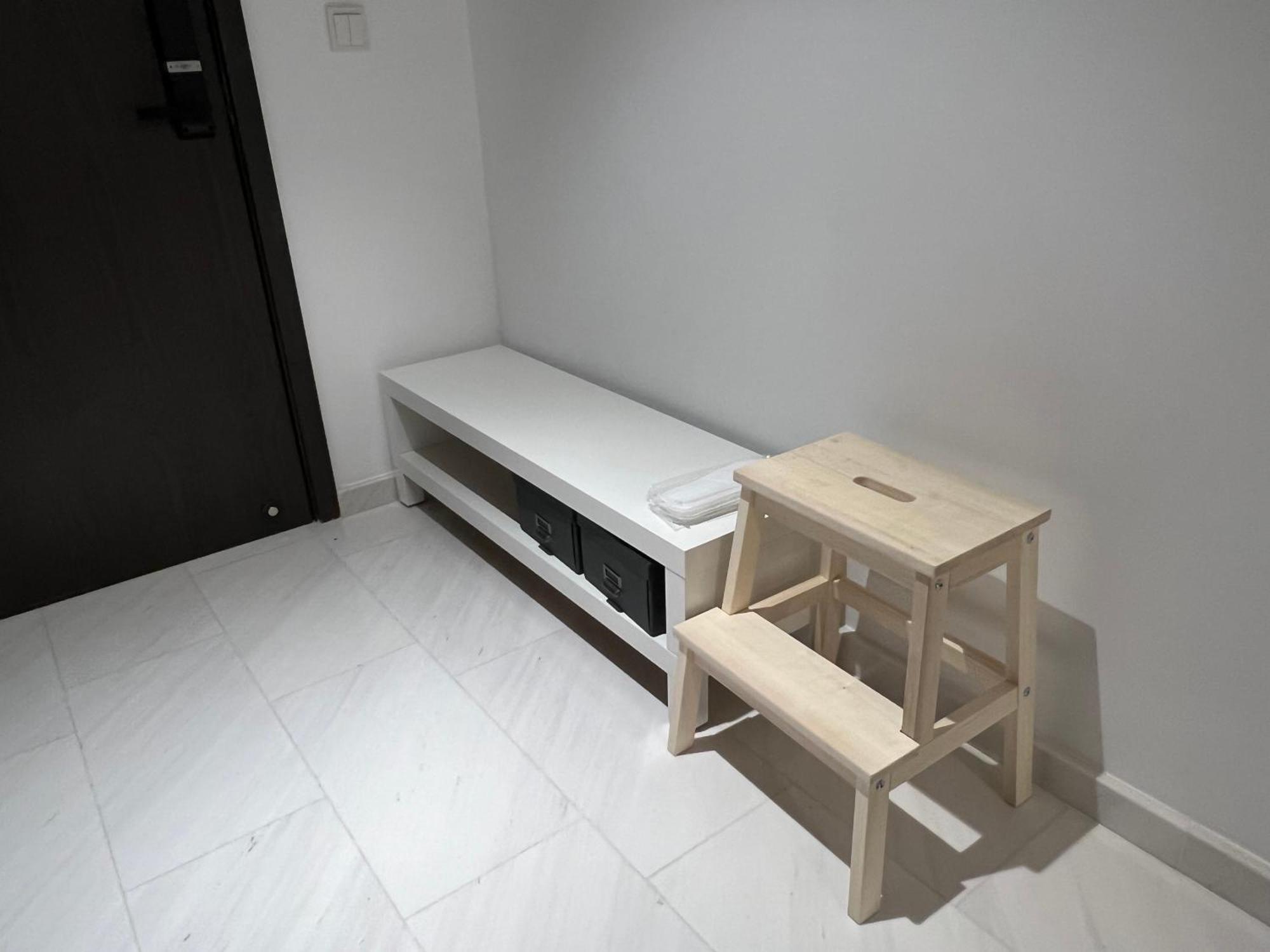 Eaton Residence Klcc Κουάλα Λουμπούρ Εξωτερικό φωτογραφία