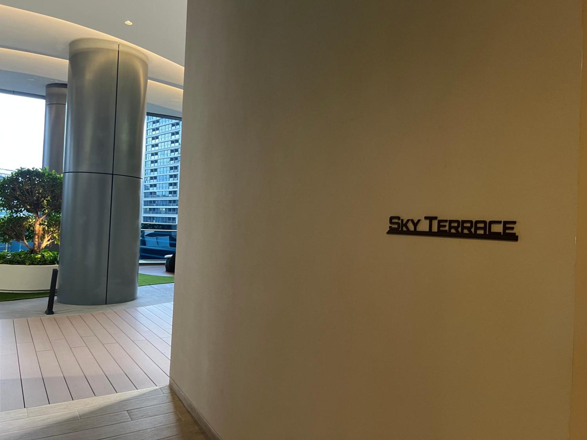 Eaton Residence Klcc Κουάλα Λουμπούρ Εξωτερικό φωτογραφία