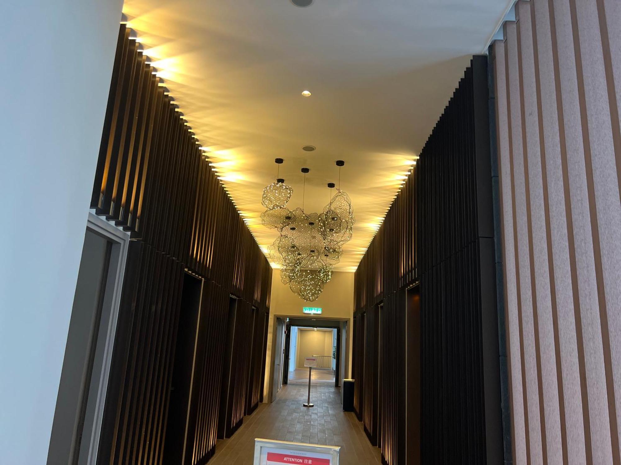 Eaton Residence Klcc Κουάλα Λουμπούρ Εξωτερικό φωτογραφία