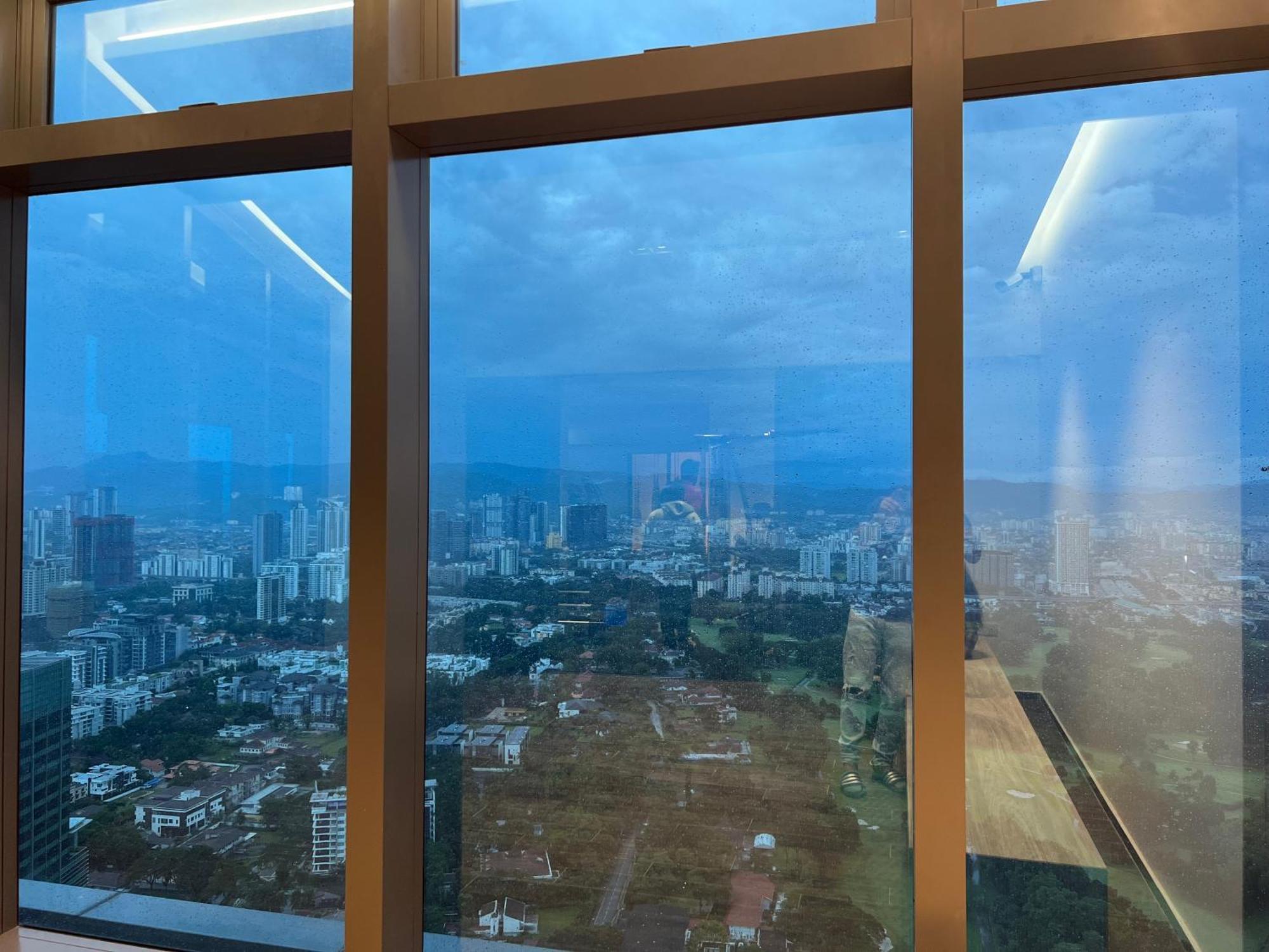 Eaton Residence Klcc Κουάλα Λουμπούρ Εξωτερικό φωτογραφία