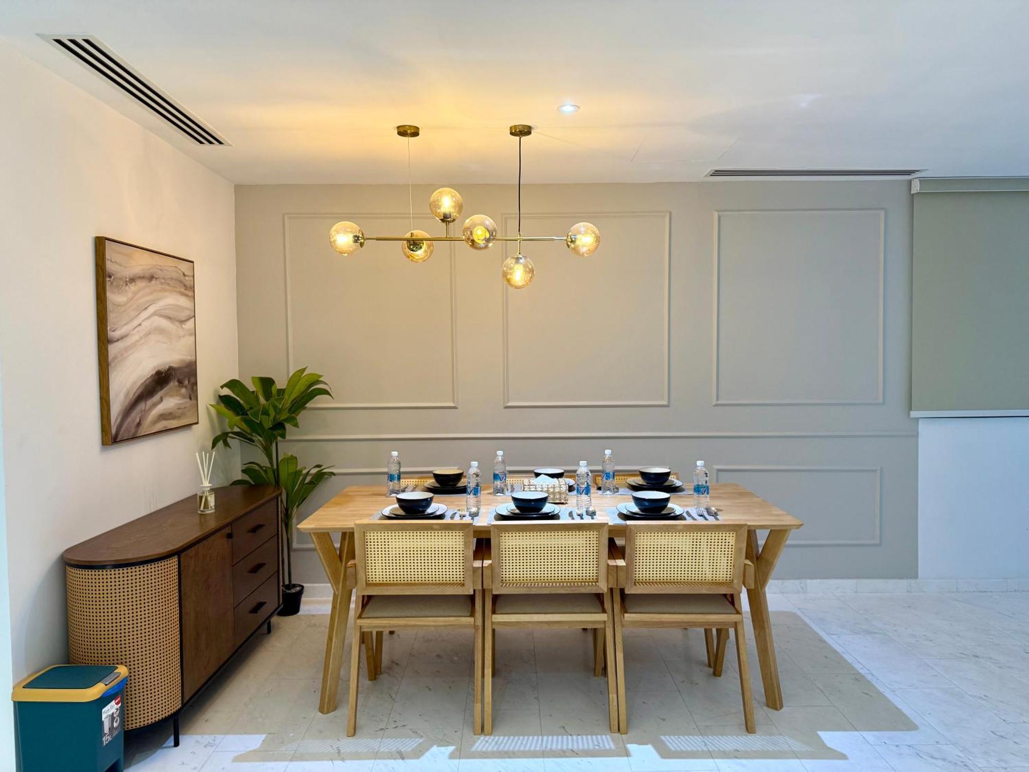 Eaton Residence Klcc Κουάλα Λουμπούρ Εξωτερικό φωτογραφία